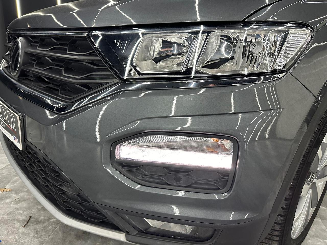 Volkswagen T-Roc 2.0 TDI SCR 150 CV DSG Business BlueMotion Technology