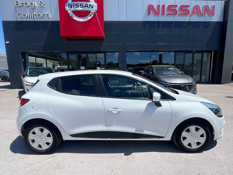 Renault Clio 1.5 dci 5p 75 cv energy AUTOCARRO 5P