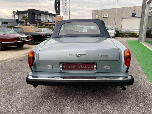 Rolls-Royce Corniche