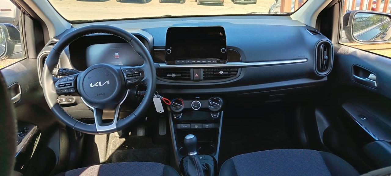 Kia Picanto 1.0 gdi Style