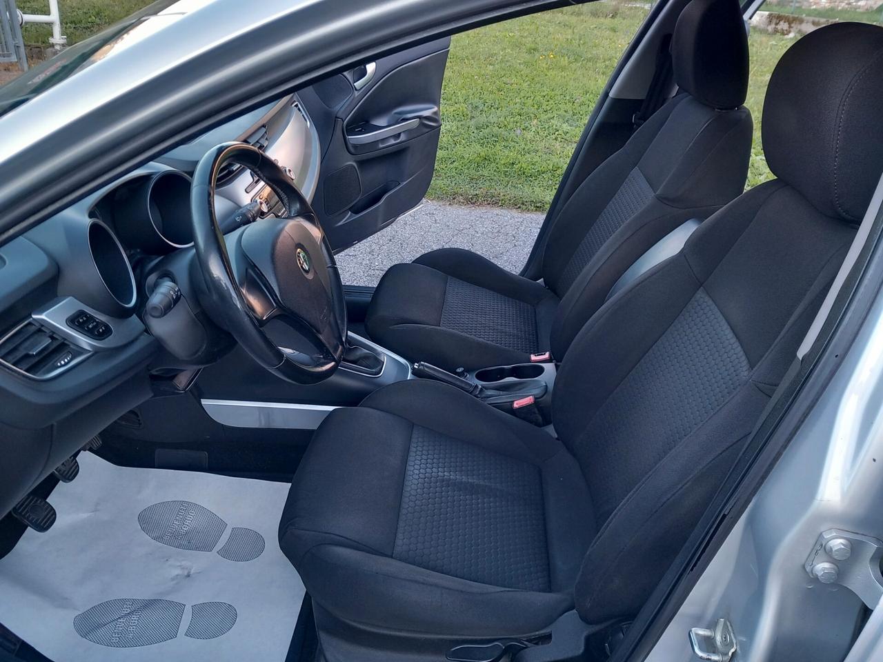 Alfa Romeo GIULIETTA 1600 MJET EURO 5