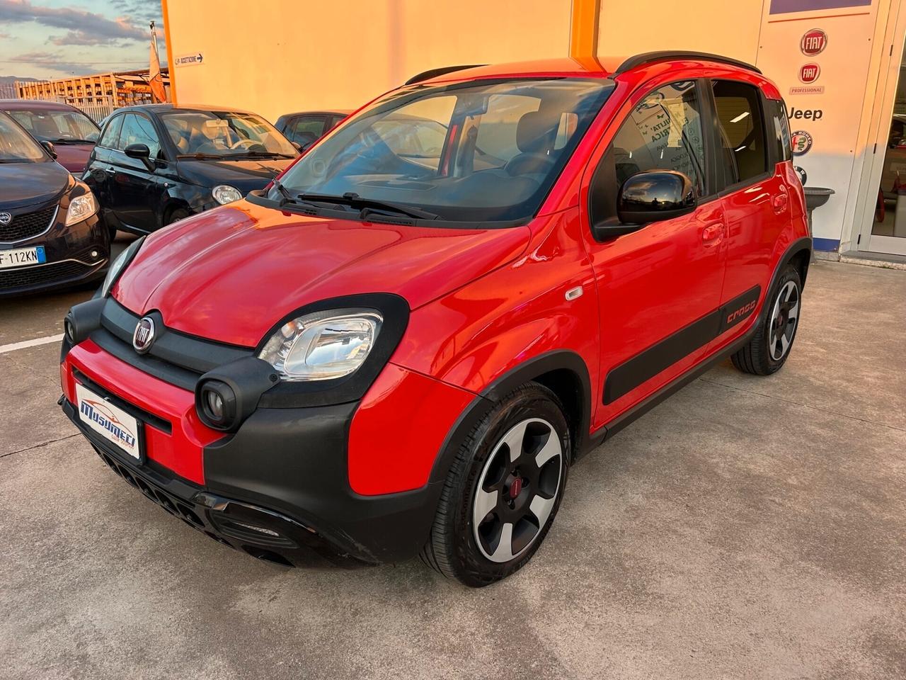 Fiat Panda 1.3 MJT 95 CV S&S Lounge