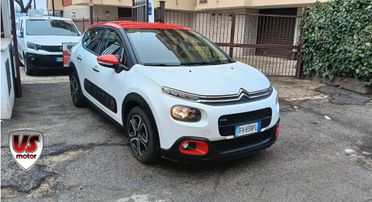 CITROEN C3 1.2 BENZ-RETROC-PREZZO PROMO!