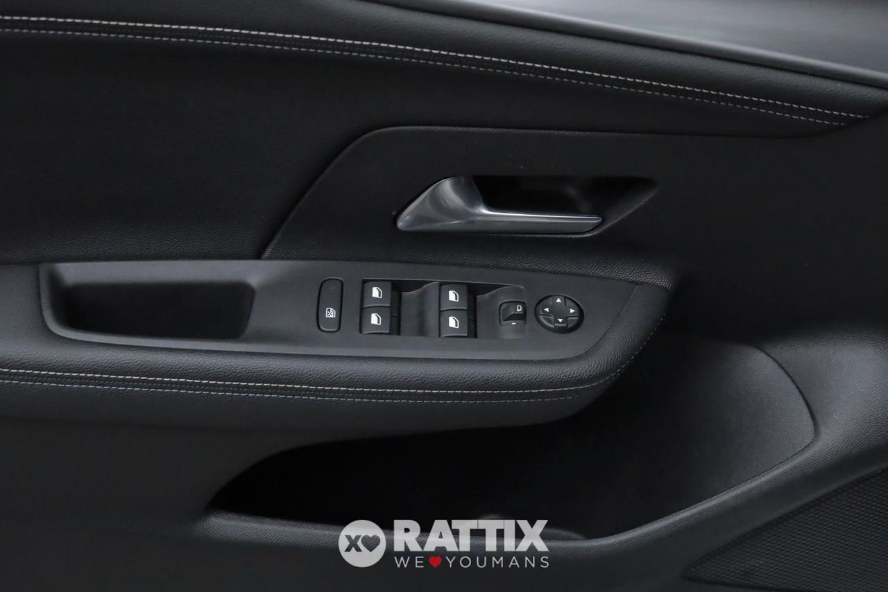 Opel Mokka 1.2 Hybrid 145CV GS DCT6