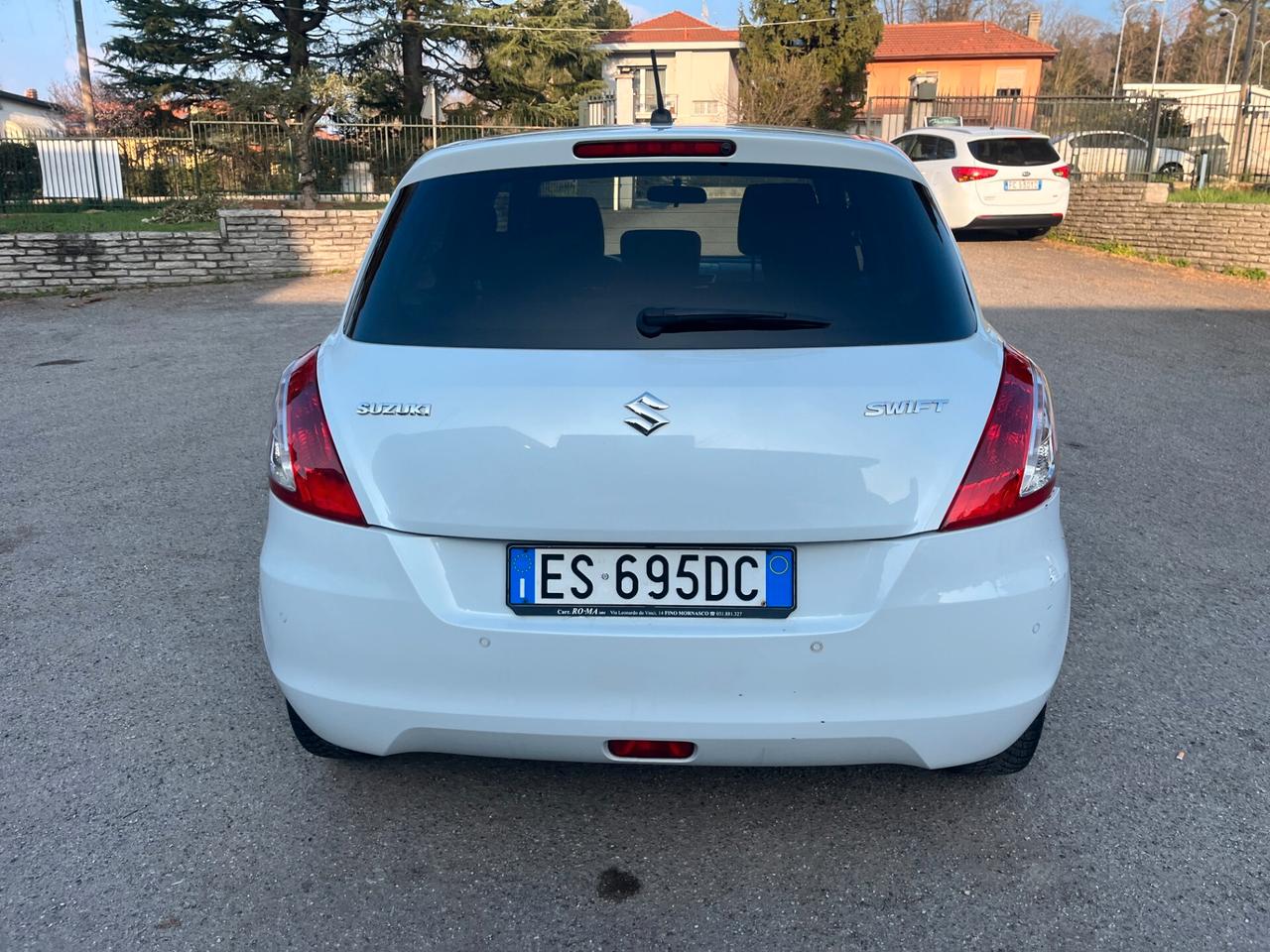 Suzuki Swift 1.3 DDiS Start&Stop 5 porte