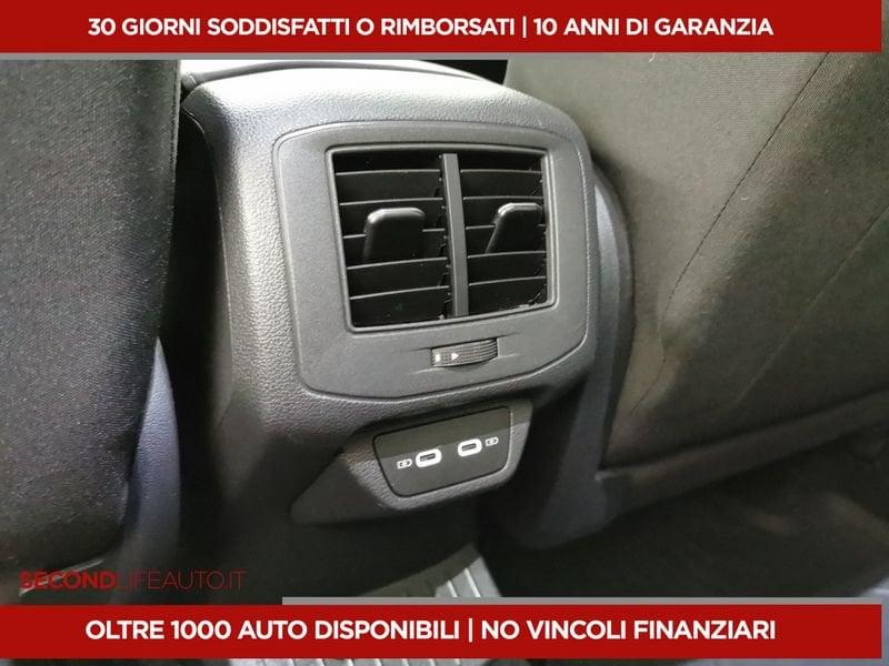 Volkswagen T-Roc 2.0 tdi Style 150cv dsg