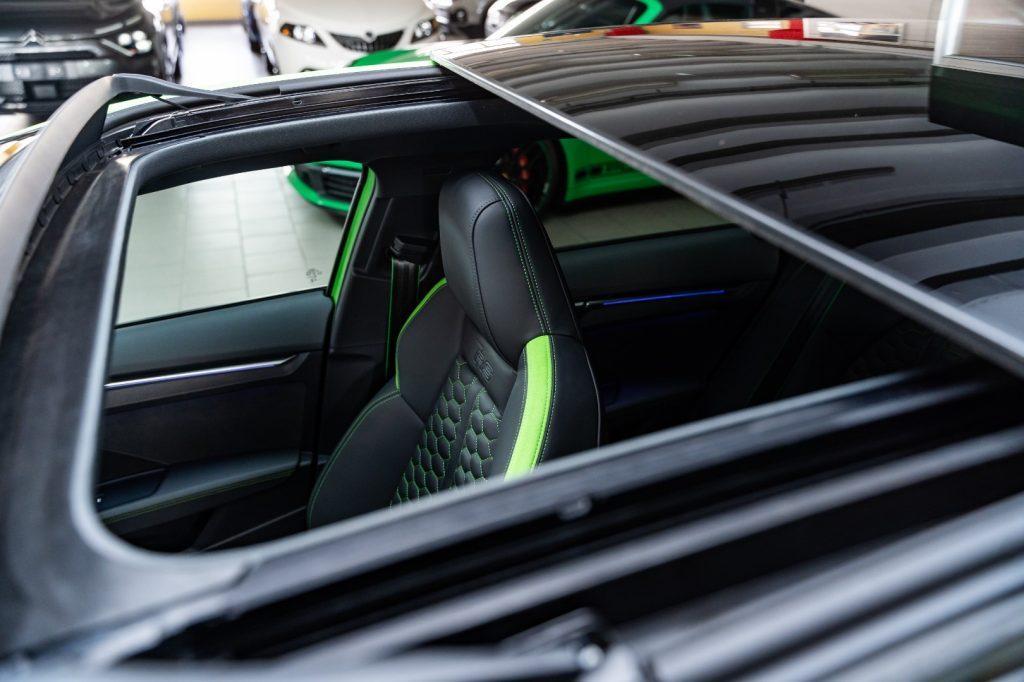 AUDI RS3 SPB TFSI quattro S tronic