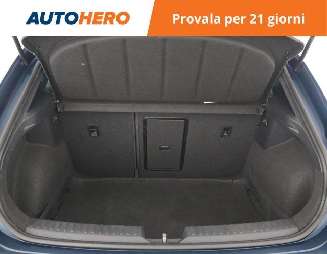 CUPRA Leon 1.5 Hybrid 150 CV DSG