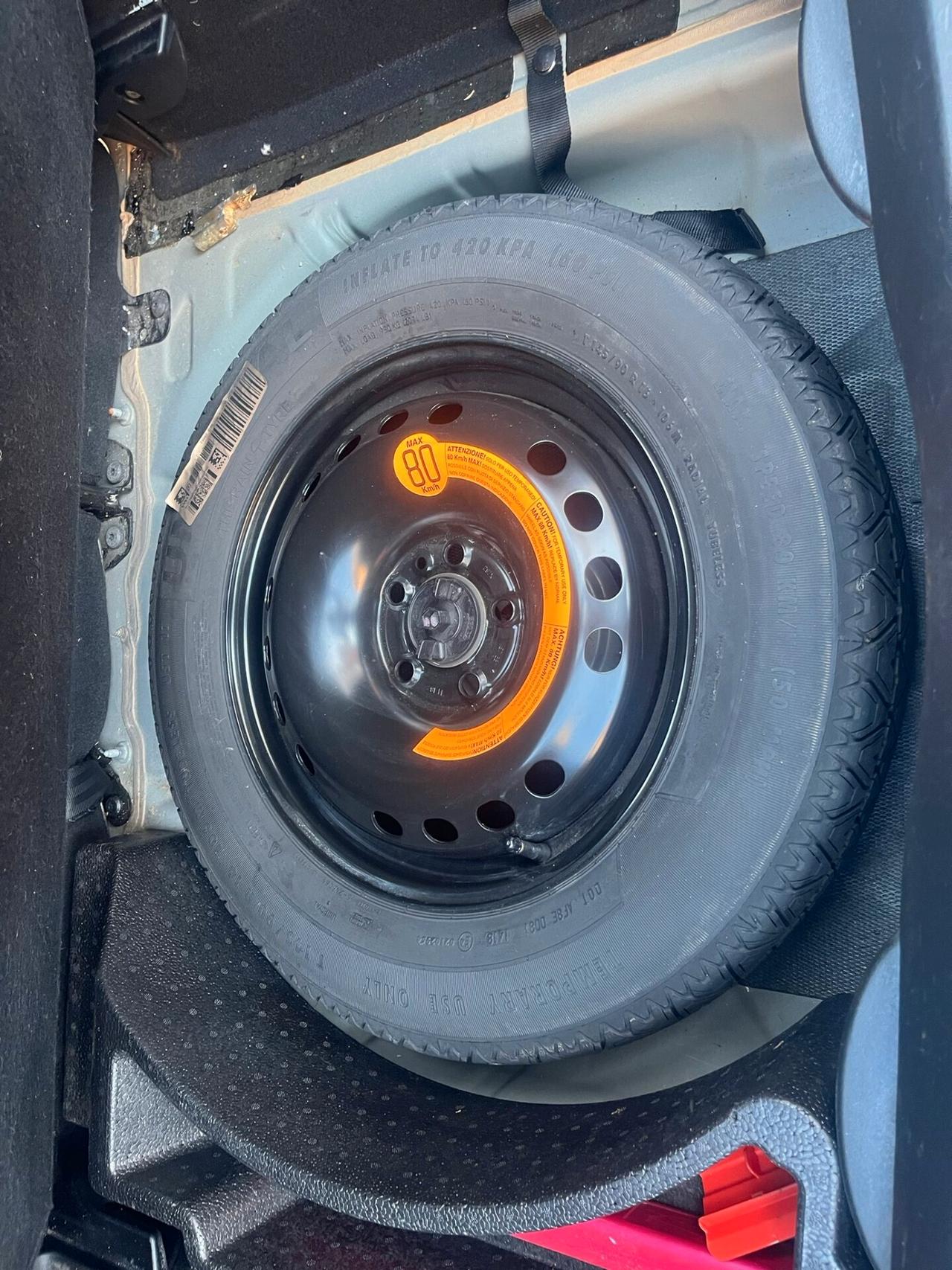 Fiat 500X 1.3 MultiJet 95 CV Lounge