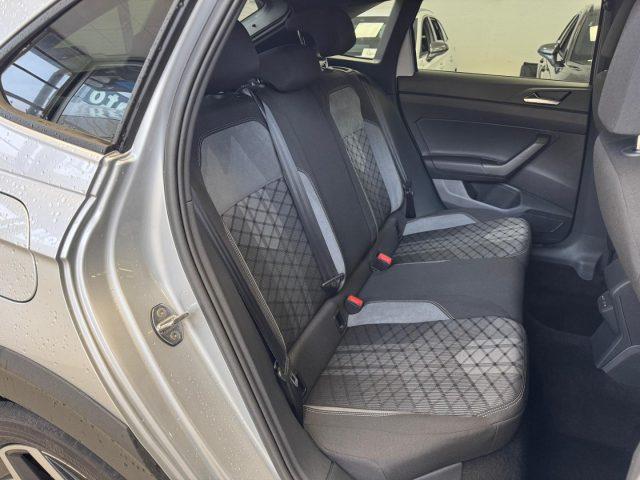 VOLKSWAGEN Taigo 1.0 TSI 116CV R-Line *GARANZIA VW*TETTO APRIBILE*