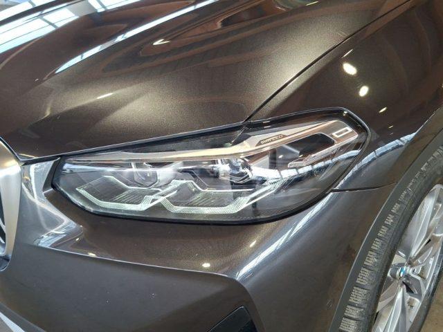 BMW X3 xDrive20d 48V Aut.