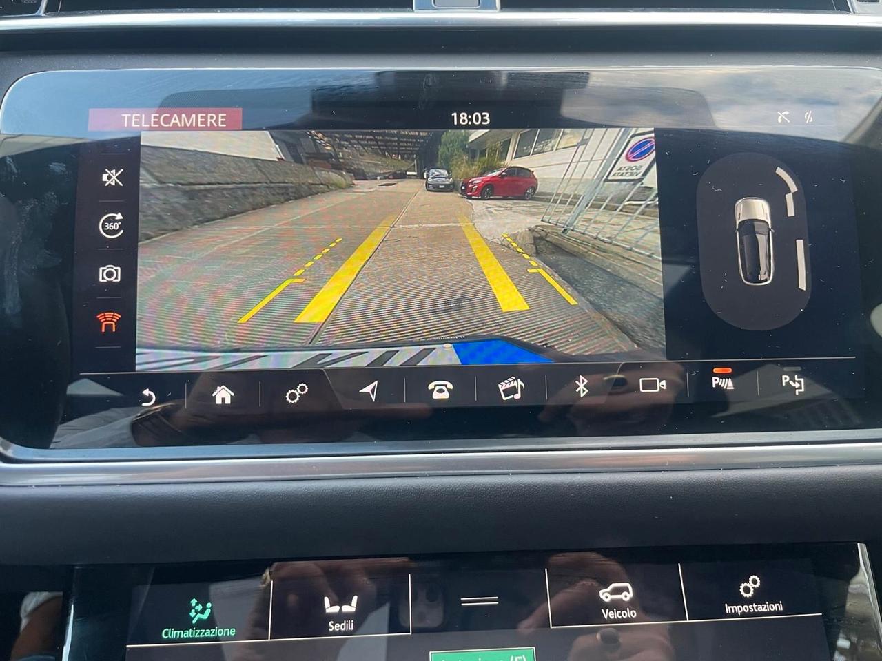 Land Rover Range Velar 2.0 Si4 300 CV R-Dynamic HSE