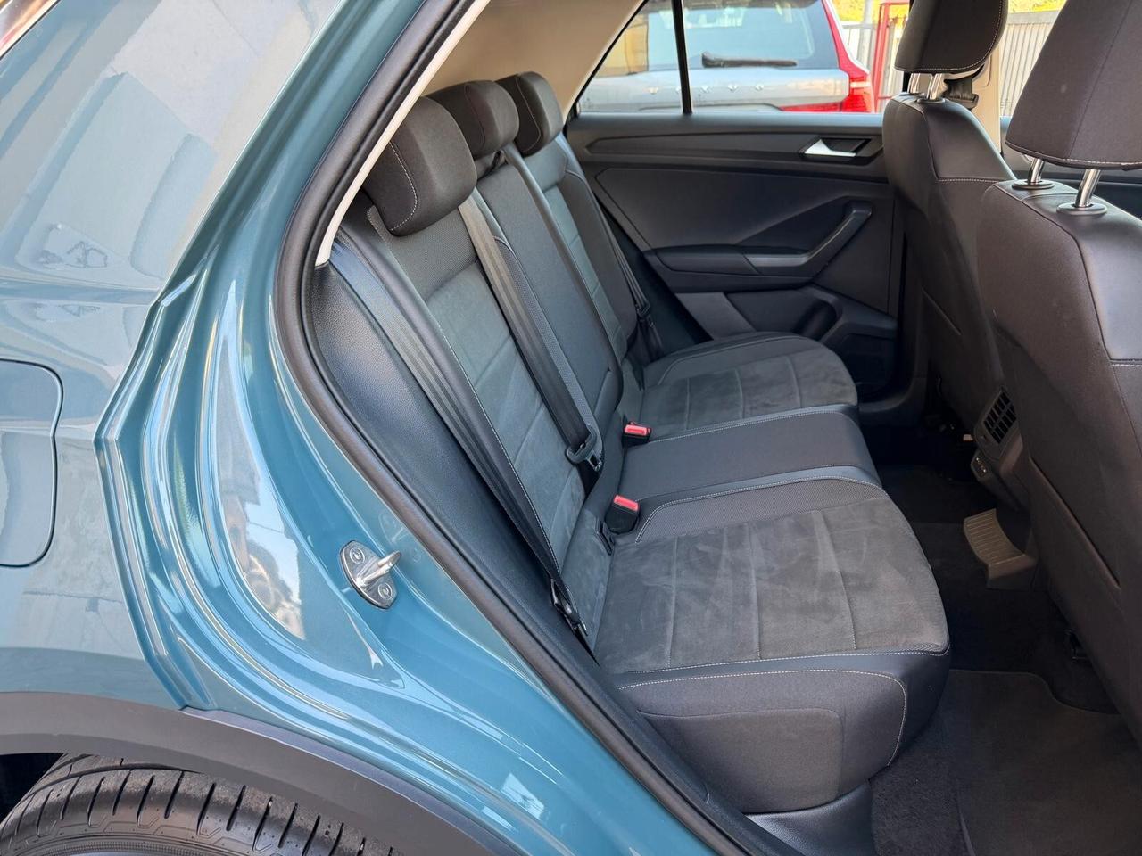 Volkswagen T-Roc 2.0 TDI 150cv DSG Style 2023 UNICA
