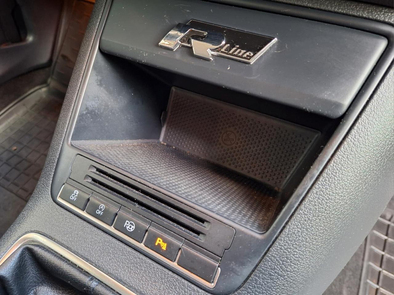 Volkswagen Tiguan 2.0 TDI 140 CV 4MOTION Sport & Style