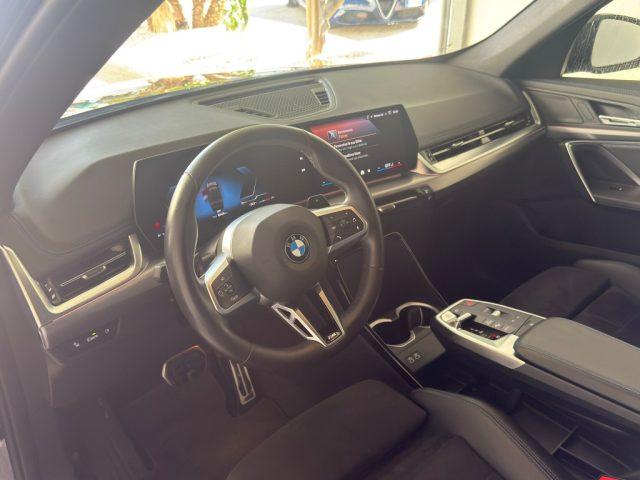 BMW X1 sDrive 18d Msport