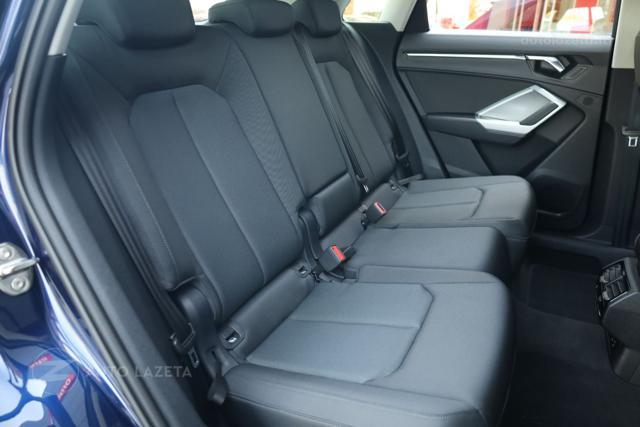 AUDI Q3 35 2.0 TDI S tronic