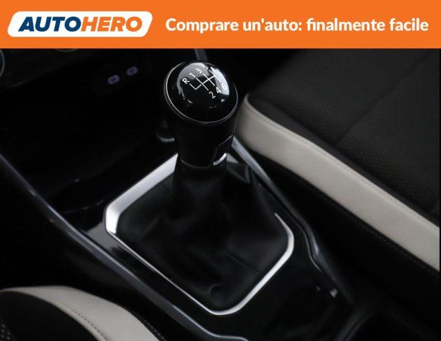 VOLKSWAGEN T-Roc 1.5 TSI ACT Advanced BlueMotion Technology