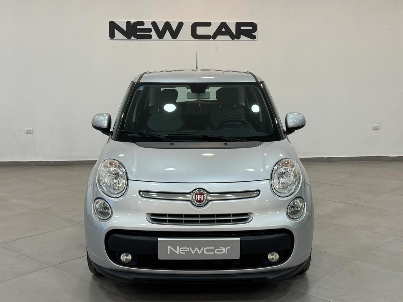 Fiat 500L Living 1.3 Multijet 85 CV Lounge