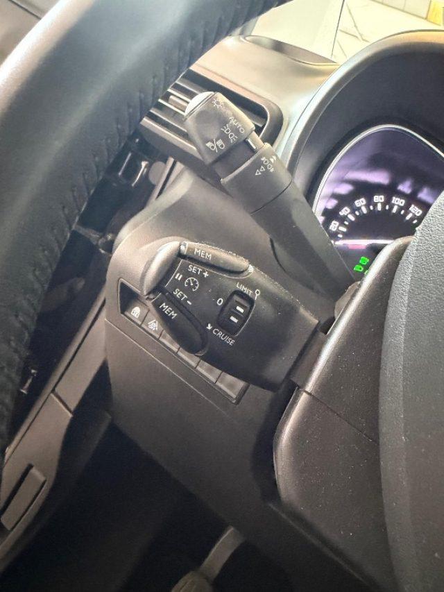 CITROEN Berlingo BlueHDi 130 Stop&Start Combi M Feel