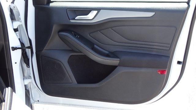 FORD Focus 1.5 EcoBlue 120cv automatico SW Business, Garanzia