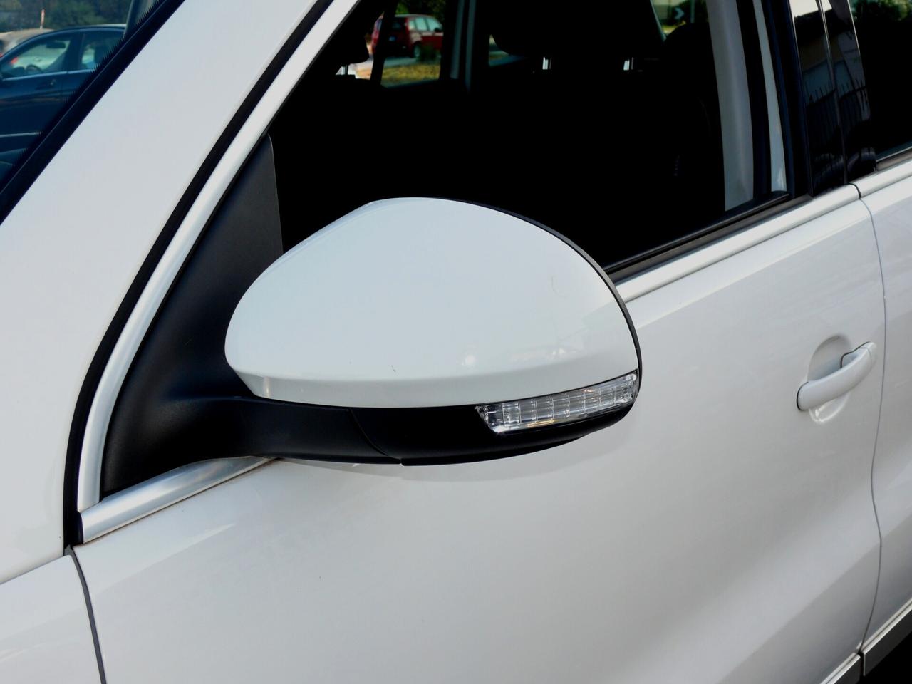 Volkswagen Tiguan 2.0 TDI 140CV 4MOTION DSG Sport & Style