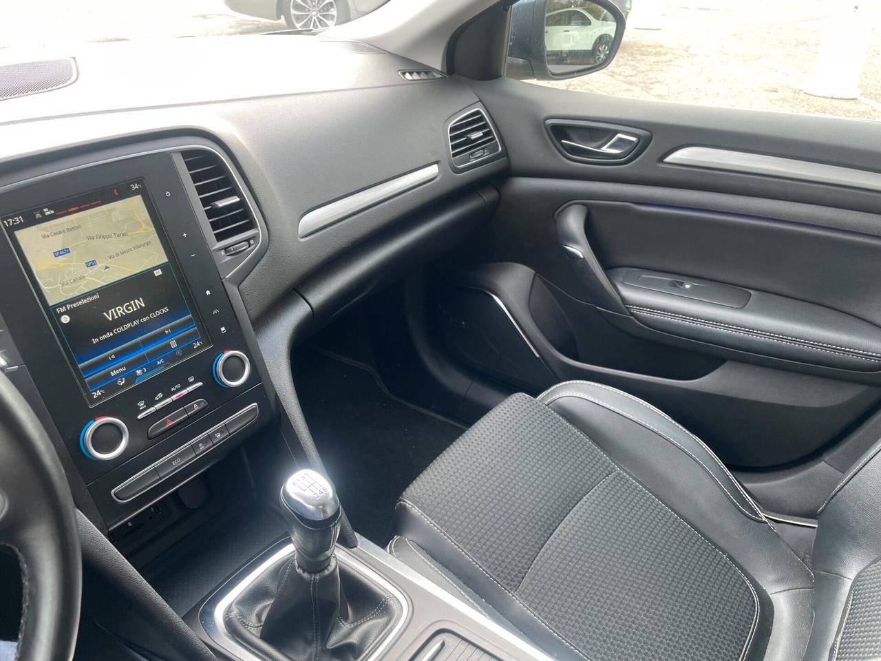Renault Megane Mégane dCi 130 CV Energy Bose