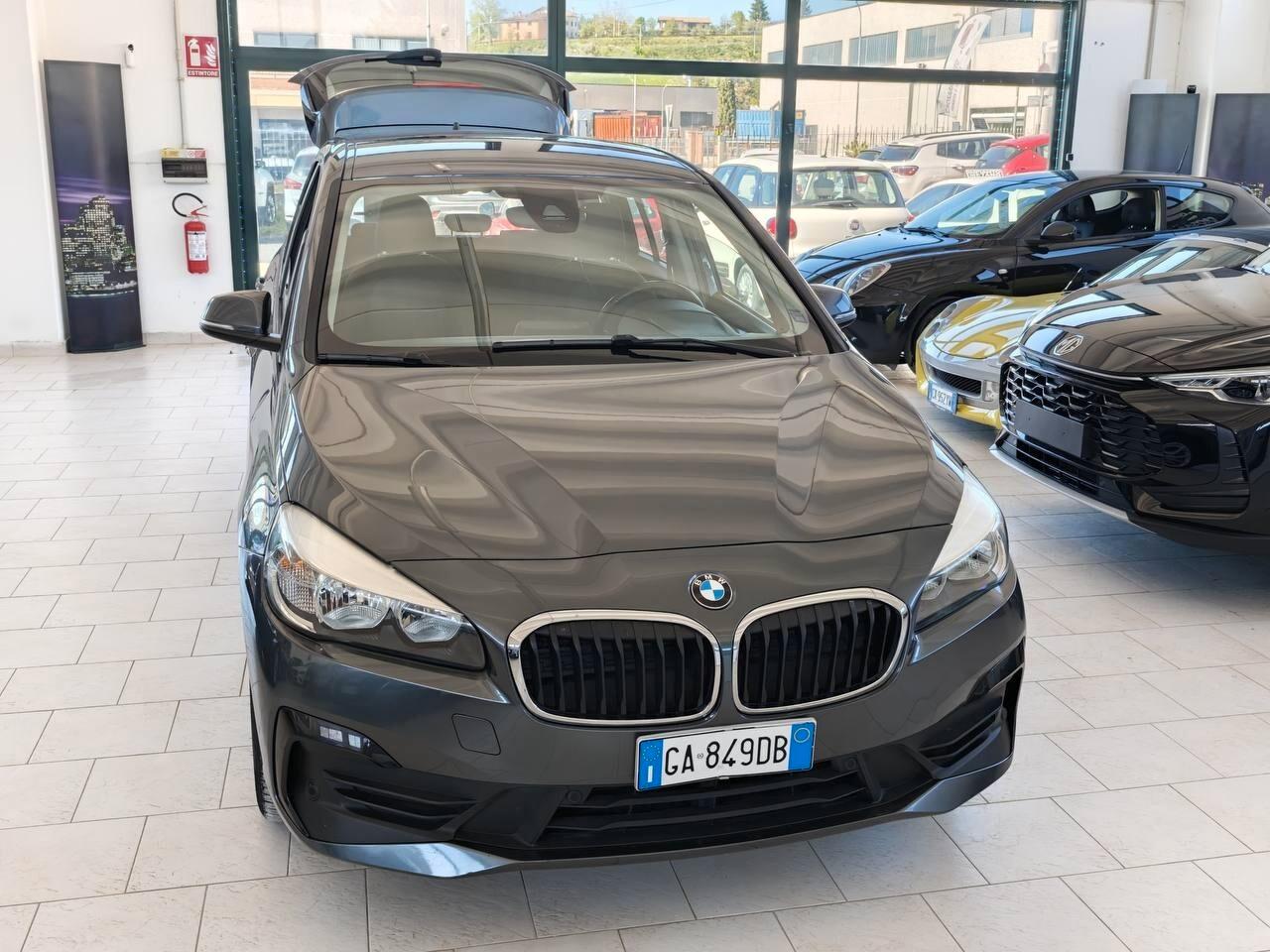 Bmw Serie 2 Gran Tourer 216d Advantage