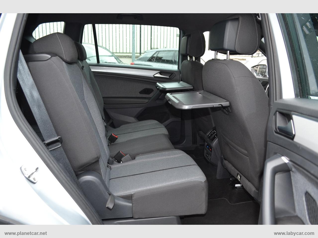 SEAT Tarraco 2.0 TDI Style 7 POSTI