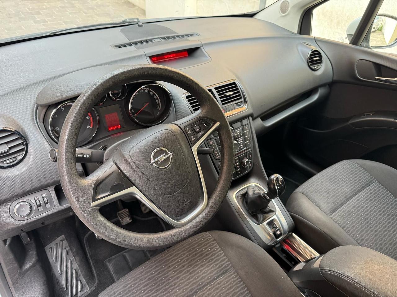 OPEL Meriva 1.6 CDTI Start&Stop Cosmo