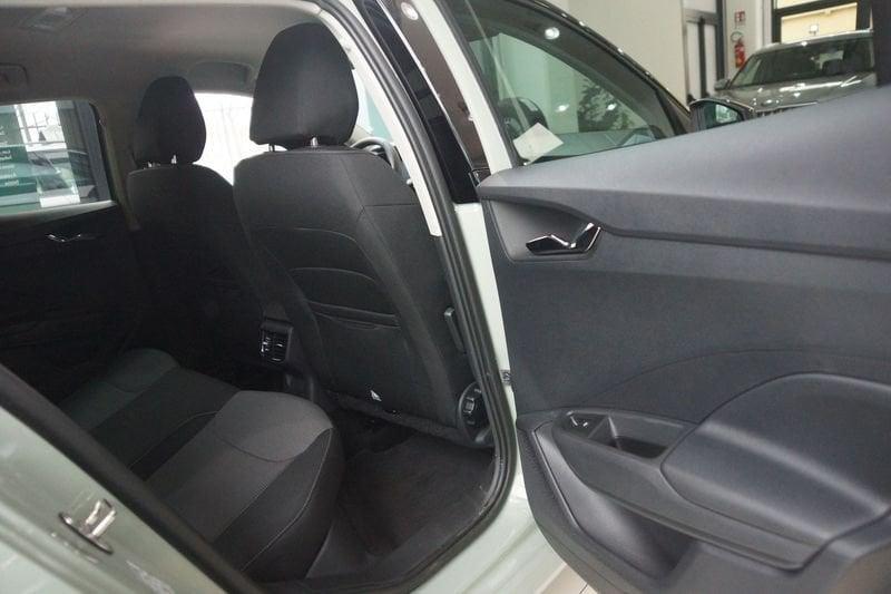 Škoda Fabia 1.0 TSI Evo 95CV BE MORE+CLIMATRONIC+NUOVA DA IMMATRICOLARE
