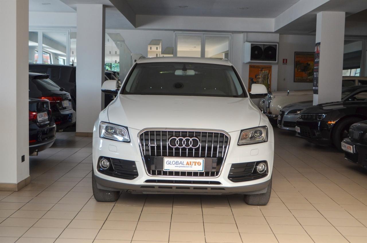 Audi Q5 2.0 TDI 190 CV clean diesel quattro S tronic Business