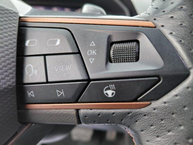 CUPRA Formentor 2.0 TDI 4Drive DSG Unico Proprietario