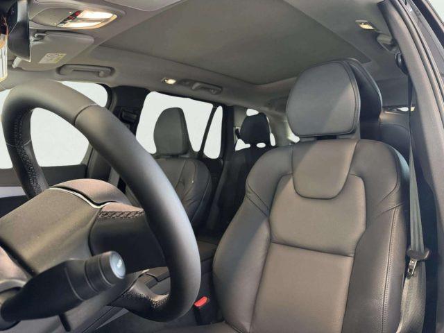 VOLVO XC90 B5 BENZINA AWD PLUS BRIGHT AUTOMATICA 7P. KM0