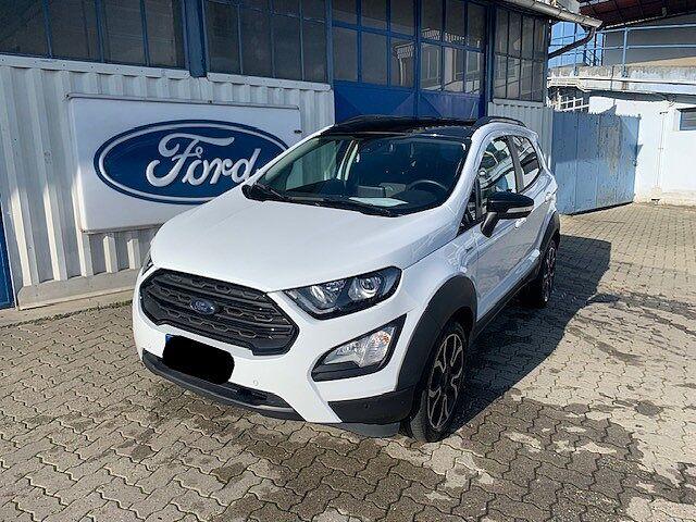 Ford EcoSport 1.0 EcoBoost 125 CV Start&Stop Active