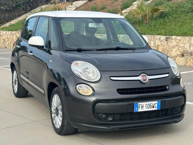 FIAT 500L 1.3 Multijet 95 CV Dualogic Lounge MOTORE NUOVO !