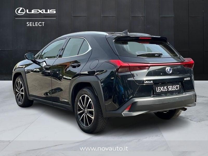 Lexus UX Hybrid Executive 2WD MY22