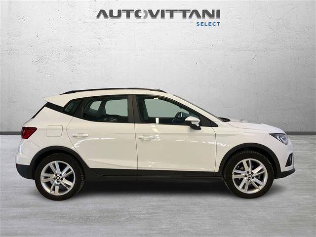 SEAT Arona 1.0 EcoTSI 115cv Style