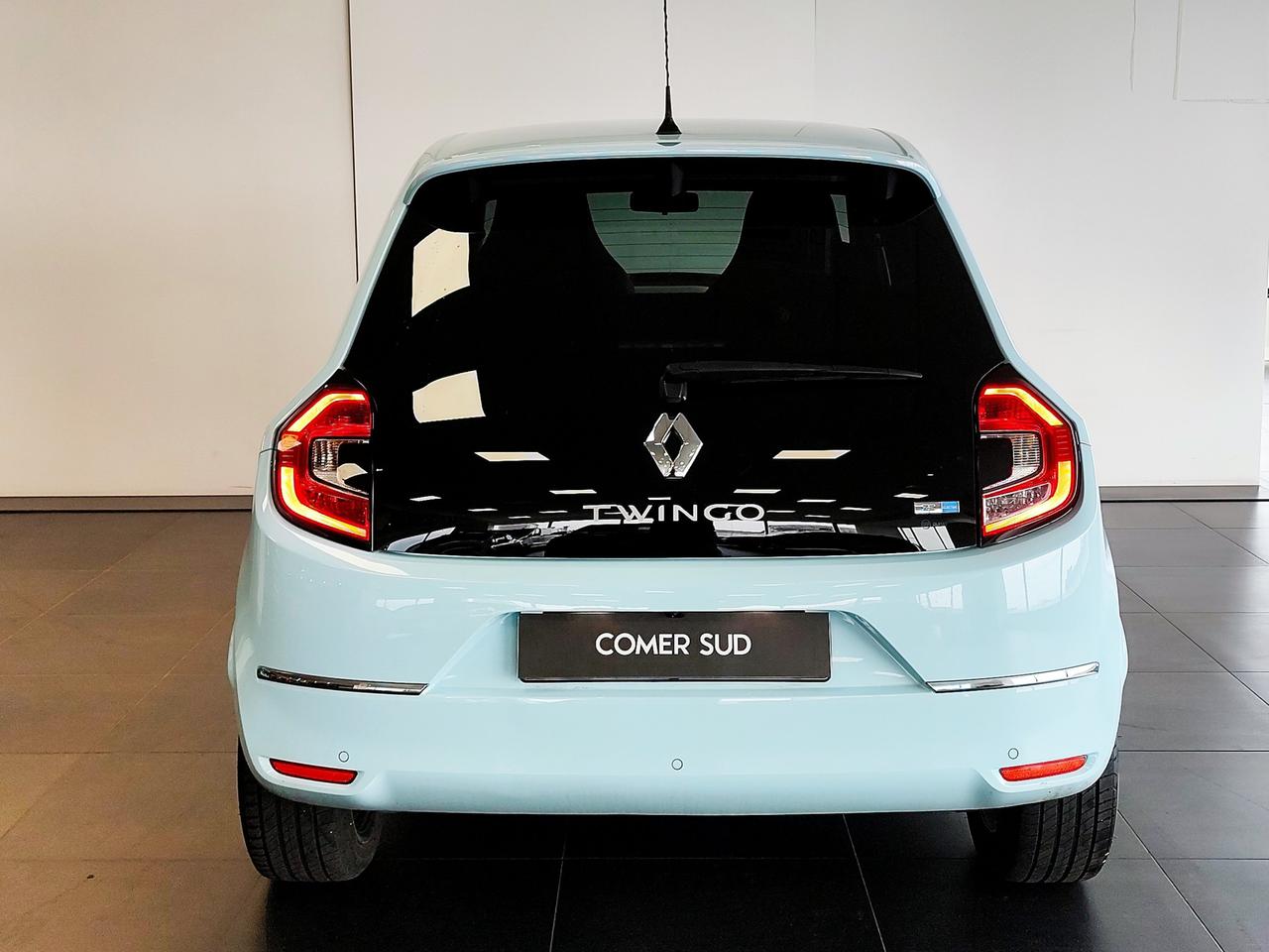 RENAULT Twingo Electric - Twingo Intens 22kWh