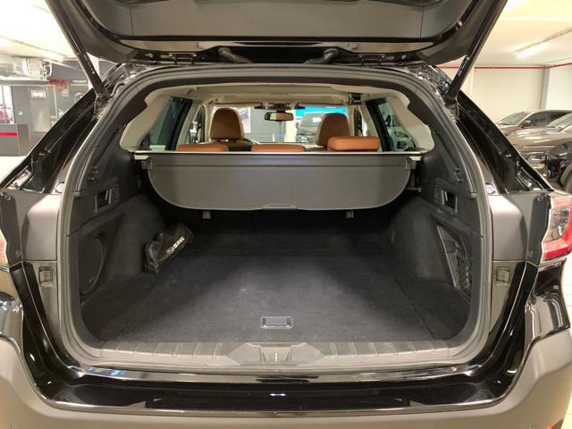 SUBARU OUTBACK 2.5i Lineartronic Premium