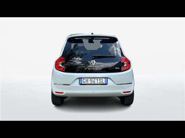 RENAULT Twingo 22kWh Vibes