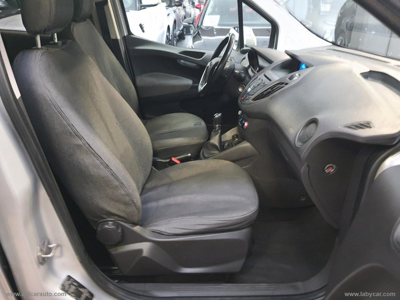 FORD Tourneo Courier 1.0 EcoBoost 100 CV