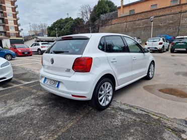 Volkswagen Polo 5 Porte Polo 5p 1.4 tdi Comfortline 75cv