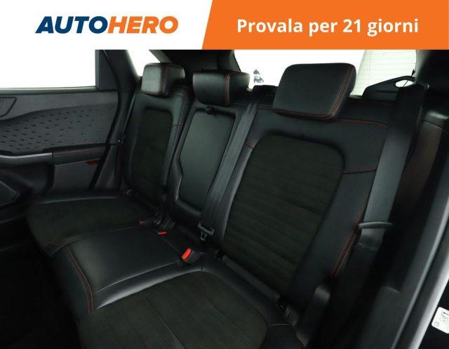 FORD Kuga 2.0 EcoBlue Hybrid 150 CV 2WD ST-Line X