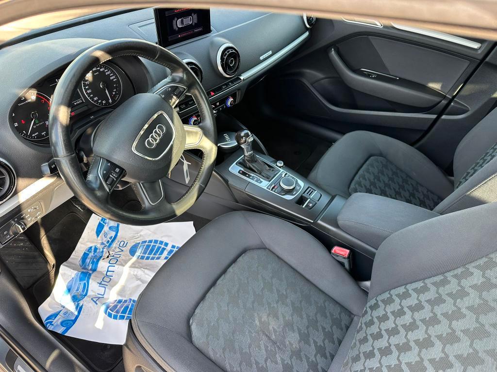 Audi A3 Sportback 1.4 g-tron Ambiente s-tronic