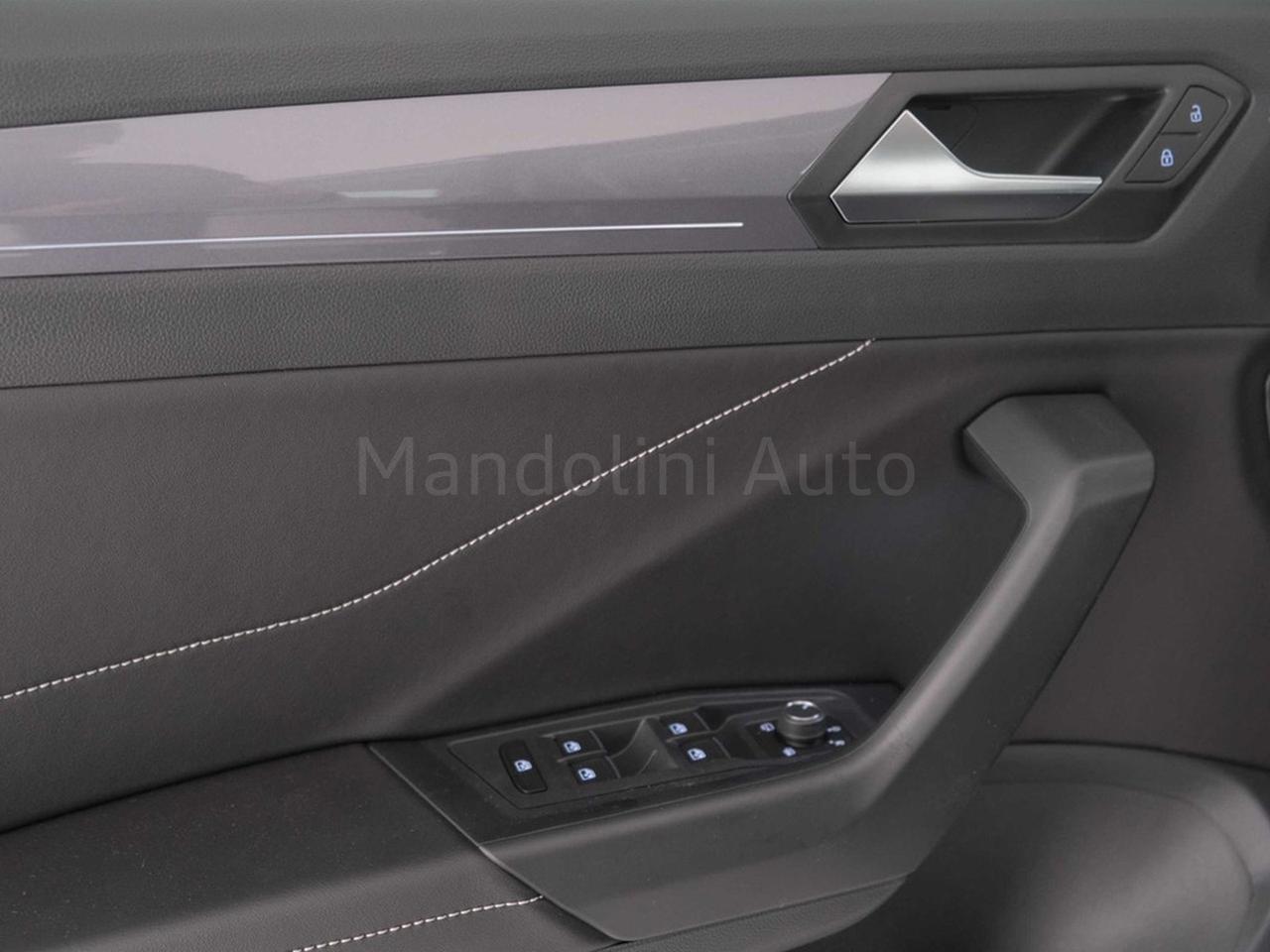 Volkswagen T-Roc 2.0 tdi scr 150cv style dsg