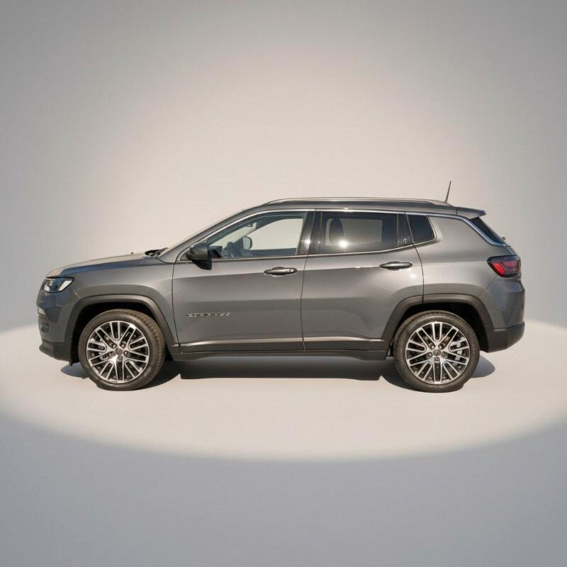 JEEP Compass 2ª serie Compass 1.6 Multijet II ...
