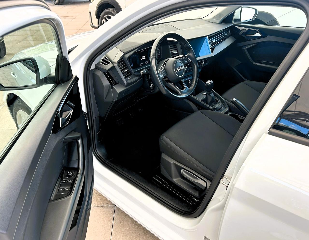 Audi A1 SPB 30 TFSI Admired