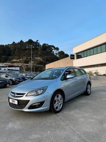 Opel Astra 1.6 CDTI EcoFLEX S&S Sports Tourer Cosmo