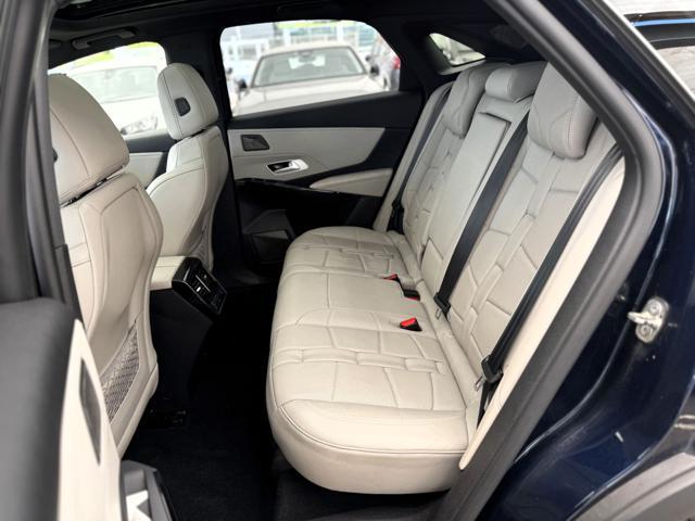 DS AUTOMOBILES DS 7 BlueHDi 130cv Opera (Tetto/Auto/Led/Retro/APP)