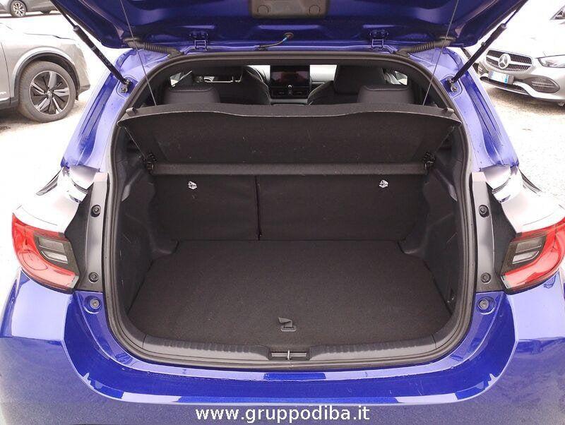 Toyota Yaris IV 2020 1.5h 130 Lounge